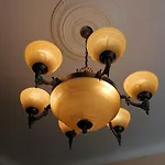 Bauhaus Astoria Hostel Budapeşte