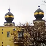 Bauhaus Astoria * Budapeşte