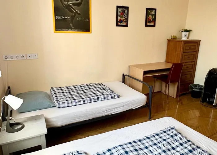 Bauhaus Astoria * Budapest
