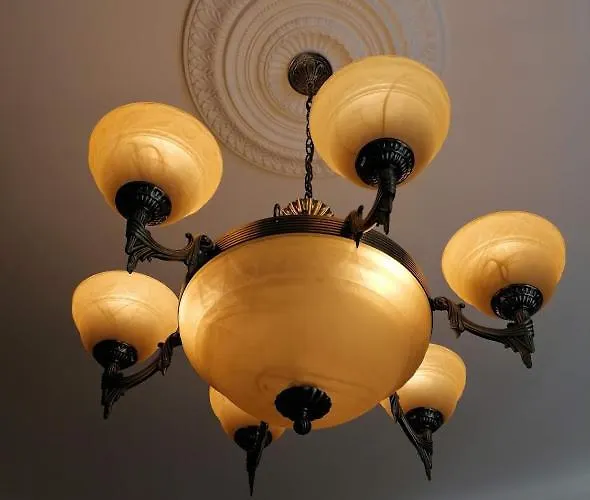 Bauhaus Astoria Auberge de jeunesse Budapest