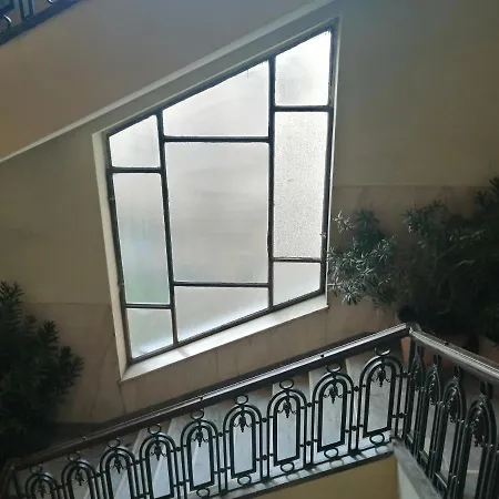 Bauhaus Astoria * Βουδαπέστη