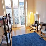 Bauhaus Astoria Hostel Budapest