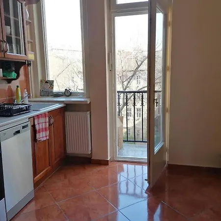 Bauhaus Astoria بودابست