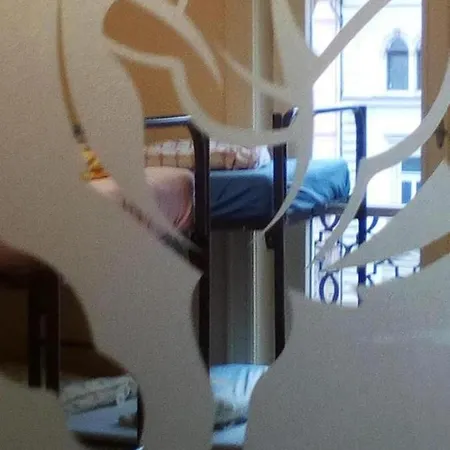 Auberge de jeunesse Bauhaus Astoria *