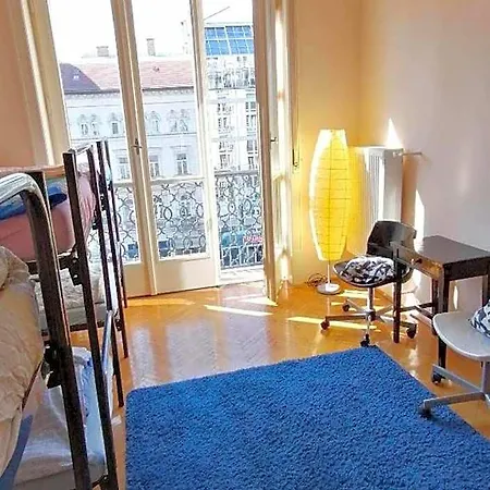 Auberge de jeunesse Bauhaus Astoria
