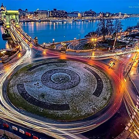 Bauhaus Astoria Βουδαπέστη