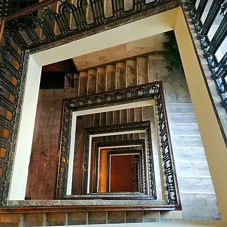 Bauhaus Astoria * Βουδαπέστη