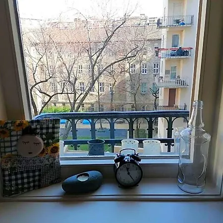 Bauhaus Astoria * Βουδαπέστη