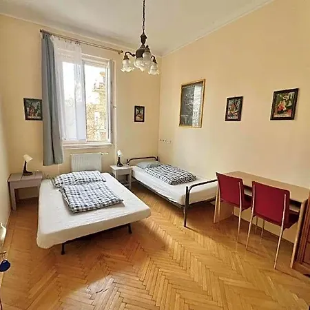 Bauhaus Astoria Βουδαπέστη