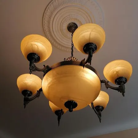 Bauhaus Astoria 호스텔 부다페스트