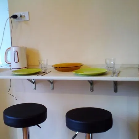 Bauhaus Astoria * بودابست