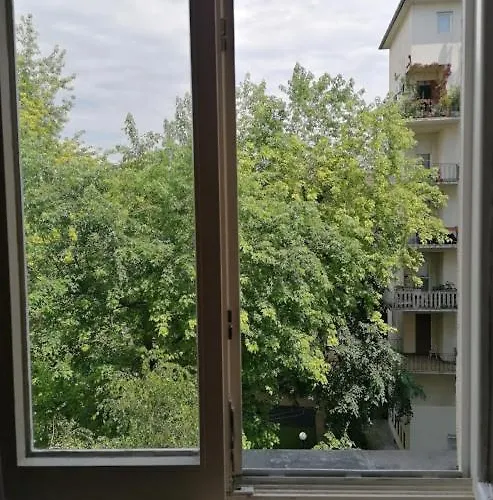 Albergue Bauhaus Astoria