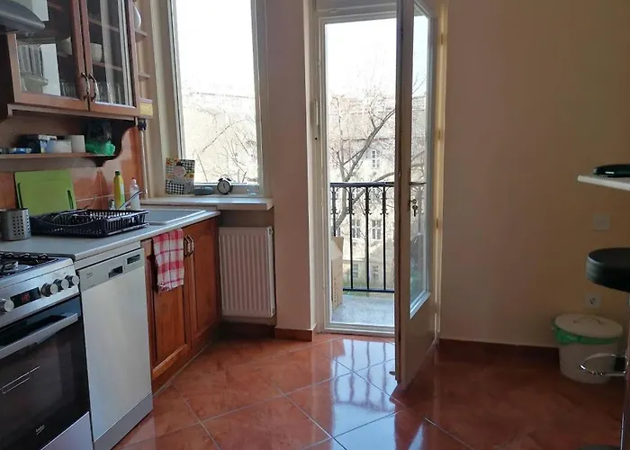 Bauhaus Astoria Budapeste