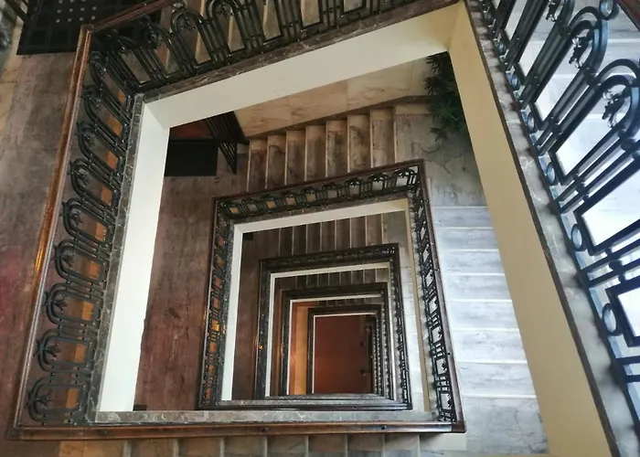 Albergue Bauhaus Astoria