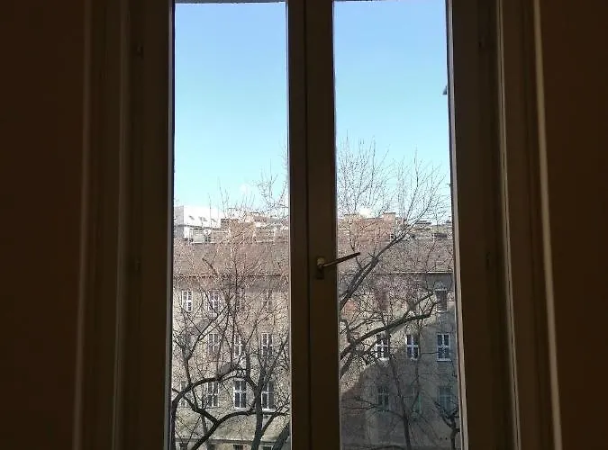 Bauhaus Astoria Budapeste