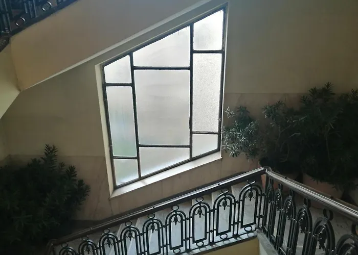 Bauhaus Astoria * Budapeste