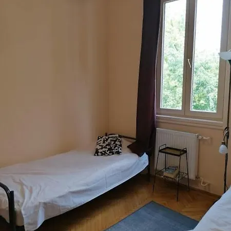 Bauhaus Astoria Hostel Budapeşte
