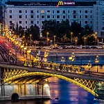 Bauhaus Astoria Budapesta